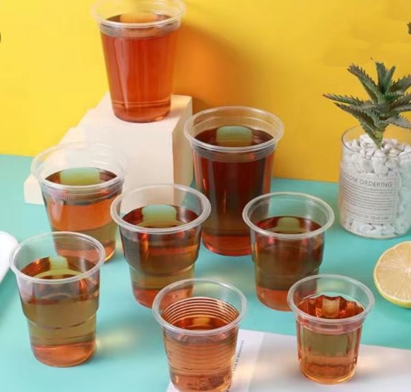 一次性(xing)水杯