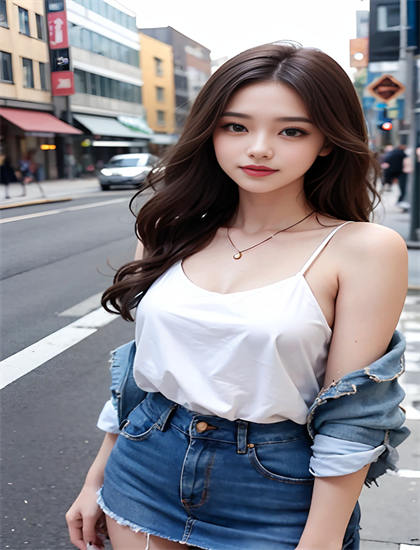 表演艺术解析：《爱妹物语》的特效的CGI技术与实景结合 理解表演与导演的配合