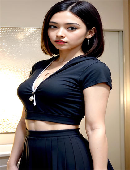 《毒美》全方位后现代解析：剧情、人物、主题三位一体