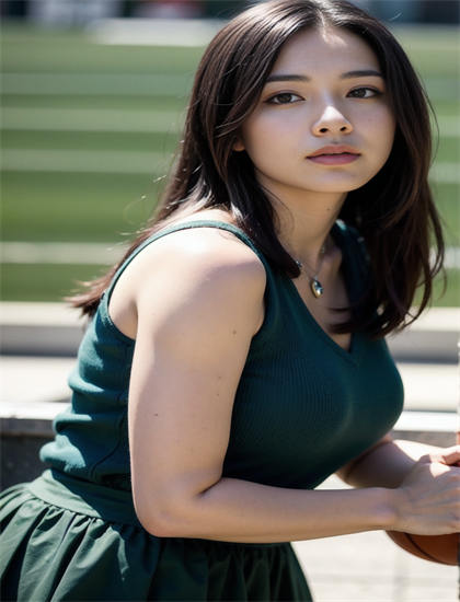 四个小女孩：专业人士推荐与评分解读